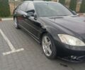 Мерседес С Клас, об'ємом двигуна 3.5 л та пробігом 280 тис. км за 7600 $, фото 1 на Automoto.ua