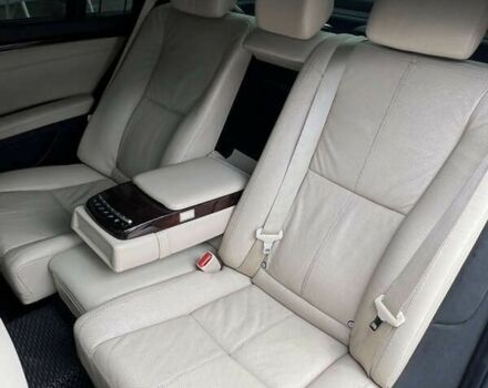 Мерседес С Клас, об'ємом двигуна 5.5 л та пробігом 198 тис. км за 11800 $, фото 26 на Automoto.ua