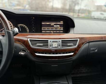 Мерседес С Класс, объемом двигателя 0 л и пробегом 425 тыс. км за 11500 $, фото 20 на Automoto.ua