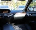 Мерседес С Класс, объемом двигателя 3.5 л и пробегом 236 тыс. км за 11000 $, фото 12 на Automoto.ua