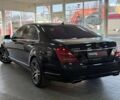Мерседес С Класс, объемом двигателя 0 л и пробегом 184 тыс. км за 14490 $, фото 7 на Automoto.ua