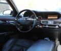Мерседес С Класс, объемом двигателя 3.5 л и пробегом 236 тыс. км за 11000 $, фото 10 на Automoto.ua