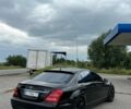Мерседес С Клас, об'ємом двигуна 5.5 л та пробігом 550 тис. км за 10500 $, фото 1 на Automoto.ua