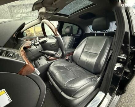 Мерседес С Класс, объемом двигателя 0 л и пробегом 425 тыс. км за 11500 $, фото 16 на Automoto.ua