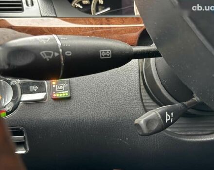 Мерседес С Класс, объемом двигателя 0 л и пробегом 425 тыс. км за 11500 $, фото 26 на Automoto.ua