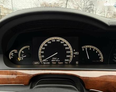 Мерседес С Класс, объемом двигателя 0 л и пробегом 425 тыс. км за 11500 $, фото 19 на Automoto.ua