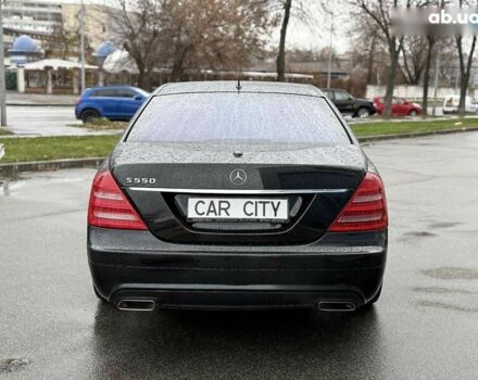 Мерседес С Класс, объемом двигателя 0 л и пробегом 425 тыс. км за 11500 $, фото 7 на Automoto.ua