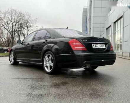 Мерседес С Класс, объемом двигателя 0 л и пробегом 425 тыс. км за 11500 $, фото 4 на Automoto.ua