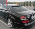Мерседес С Клас, об'ємом двигуна 3.5 л та пробігом 280 тис. км за 7600 $, фото 1 на Automoto.ua