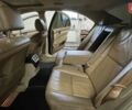 Мерседес С Клас, об'ємом двигуна 3.5 л та пробігом 330 тис. км за 12000 $, фото 4 на Automoto.ua