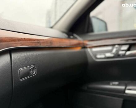 Мерседес С Класс, объемом двигателя 0 л и пробегом 425 тыс. км за 11500 $, фото 21 на Automoto.ua