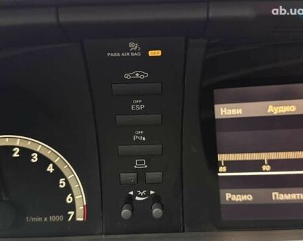 Мерседес С Класс, объемом двигателя 0 л и пробегом 425 тыс. км за 11500 $, фото 27 на Automoto.ua