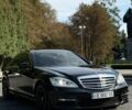Мерседес С Клас, об'ємом двигуна 3 л та пробігом 388 тис. км за 14500 $, фото 1 на Automoto.ua