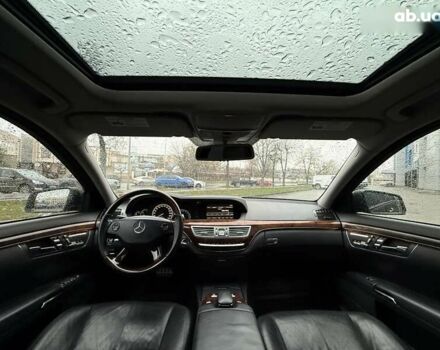 Мерседес С Класс, объемом двигателя 0 л и пробегом 425 тыс. км за 11500 $, фото 8 на Automoto.ua