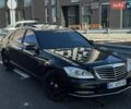 Мерседес С Класс, объемом двигателя 3 л и пробегом 215 тыс. км за 12999 $, фото 2 на Automoto.ua