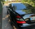 Мерседес С Клас, об'ємом двигуна 0 л та пробігом 201 тис. км за 15900 $, фото 45 на Automoto.ua