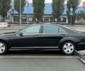 Мерседес С Клас, об'ємом двигуна 3.5 л та пробігом 330 тис. км за 12000 $, фото 11 на Automoto.ua