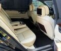 Мерседес С Клас, об'ємом двигуна 0 л та пробігом 201 тис. км за 15900 $, фото 58 на Automoto.ua
