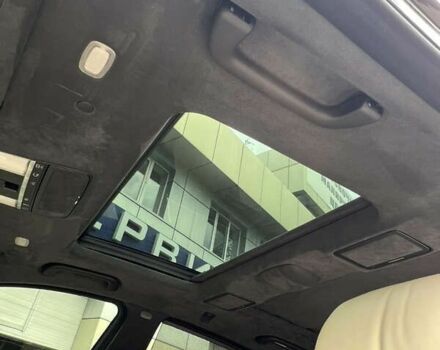 Мерседес С Клас, об'ємом двигуна 5.5 л та пробігом 198 тис. км за 11800 $, фото 25 на Automoto.ua