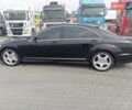 Мерседес С Класс, объемом двигателя 3.5 л и пробегом 280 тыс. км за 8400 $, фото 3 на Automoto.ua