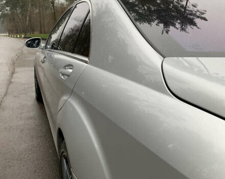 Мерседес С Клас, об'ємом двигуна 3.5 л та пробігом 210 тис. км за 7777 $, фото 2 на Automoto.ua