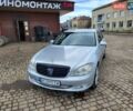 Мерседес С Класс, объемом двигателя 5.5 л и пробегом 299 тыс. км за 7800 $, фото 1 на Automoto.ua