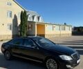 Мерседес С Класс, объемом двигателя 0 л и пробегом 110 тыс. км за 13500 $, фото 1 на Automoto.ua