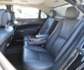 Мерседес С Класс, объемом двигателя 3.5 л и пробегом 236 тыс. км за 11000 $, фото 7 на Automoto.ua