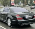 Мерседес С Клас, об'ємом двигуна 3.5 л та пробігом 330 тис. км за 12000 $, фото 10 на Automoto.ua