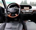 Мерседес С Класс, объемом двигателя 3.2 л и пробегом 300 тыс. км за 10200 $, фото 20 на Automoto.ua