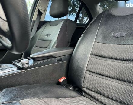 Мерседес С Клас, об'ємом двигуна 0 л та пробігом 339 тис. км за 8500 $, фото 11 на Automoto.ua