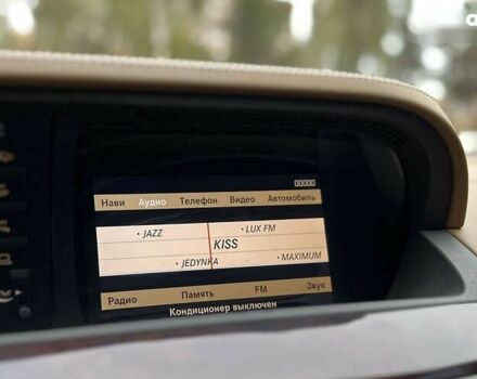 Мерседес С Клас, об'ємом двигуна 5.5 л та пробігом 29 тис. км за 27800 $, фото 10 на Automoto.ua