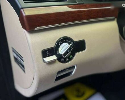 Мерседес С Клас, об'ємом двигуна 3 л та пробігом 225 тис. км за 10700 $, фото 12 на Automoto.ua