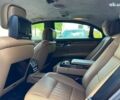 Мерседес С Класс, объемом двигателя 5.5 л и пробегом 125 тыс. км за 29000 $, фото 19 на Automoto.ua
