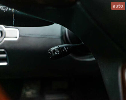 Мерседес С Класс, объемом двигателя 5.5 л и пробегом 259 тыс. км за 13930 $, фото 16 на Automoto.ua