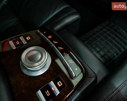 Мерседес С Класс, объемом двигателя 5.5 л и пробегом 259 тыс. км за 13930 $, фото 26 на Automoto.ua