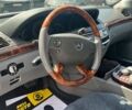 Мерседес С Класс, объемом двигателя 3 л и пробегом 344 тыс. км за 12600 $, фото 11 на Automoto.ua