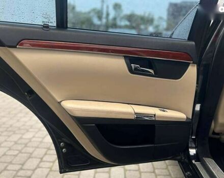 Мерседес С Клас, об'ємом двигуна 3 л та пробігом 225 тис. км за 10700 $, фото 23 на Automoto.ua