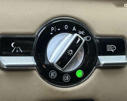 Мерседес С Клас, об'ємом двигуна 5.5 л та пробігом 29 тис. км за 27800 $, фото 16 на Automoto.ua