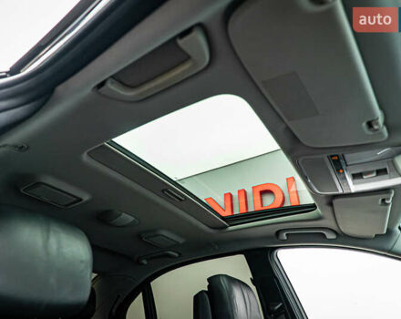 Мерседес С Класс, объемом двигателя 5.5 л и пробегом 259 тыс. км за 13930 $, фото 23 на Automoto.ua