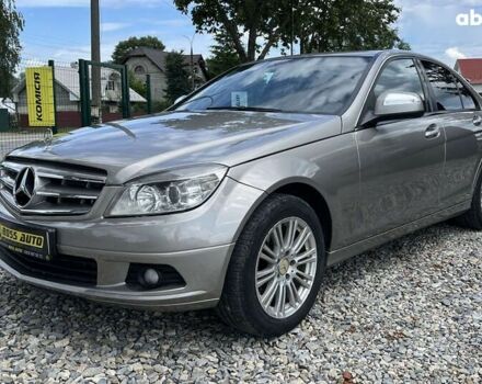 Мерседес С Клас, об'ємом двигуна 0 л та пробігом 339 тис. км за 8500 $, фото 2 на Automoto.ua