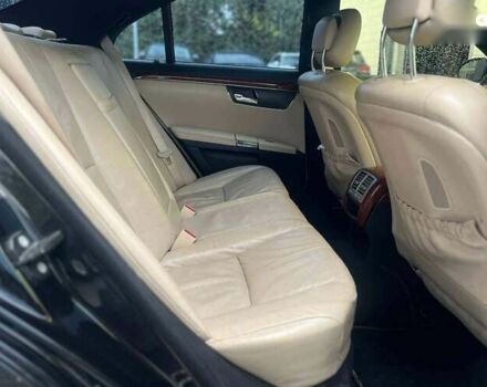 Мерседес С Клас, об'ємом двигуна 3 л та пробігом 225 тис. км за 10700 $, фото 27 на Automoto.ua