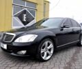 Мерседес С Класс, объемом двигателя 3.2 л и пробегом 300 тыс. км за 10200 $, фото 13 на Automoto.ua
