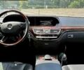 Мерседес С Класс, объемом двигателя 4.7 л и пробегом 207 тыс. км за 12999 $, фото 10 на Automoto.ua