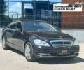 Мерседес С Класс, объемом двигателя 5.5 л и пробегом 125 тыс. км за 29000 $, фото 1 на Automoto.ua