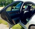 Мерседес С Класс, объемом двигателя 4.7 л и пробегом 207 тыс. км за 12999 $, фото 8 на Automoto.ua