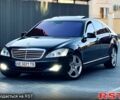 Мерседес С Класс, объемом двигателя 55 л и пробегом 300 тыс. км за 11500 $, фото 2 на Automoto.ua