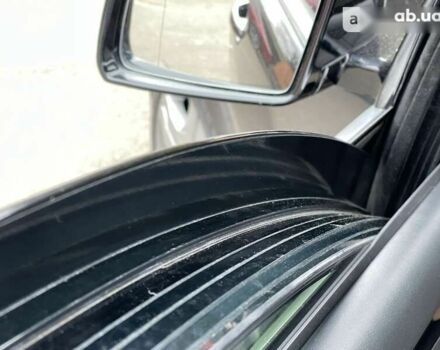 Мерседес С Клас, об'ємом двигуна 5.5 л та пробігом 127 тис. км за 33900 $, фото 8 на Automoto.ua