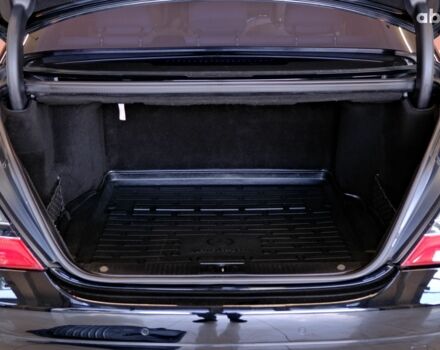 Мерседес С Класс, объемом двигателя 4.7 л и пробегом 218 тыс. км за 8900 $, фото 8 на Automoto.ua