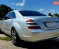 Мерседес С Класс, объемом двигателя 4.7 л и пробегом 207 тыс. км за 12999 $, фото 1 на Automoto.ua
